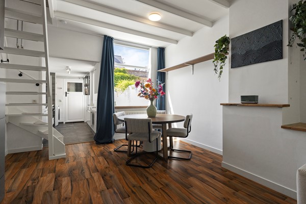 Medium property photo - Westgracht 48, 1781 NG Den Helder